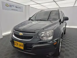 2017  Chevrolet Captiva - Image 4