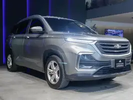 2020  Chevrolet Captiva - Image 1