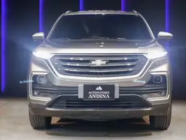 2020  Chevrolet Captiva - Image 2