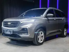2020  Chevrolet Captiva - Image 3