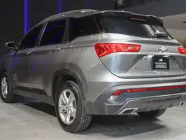 2020  Chevrolet Captiva - Image 4