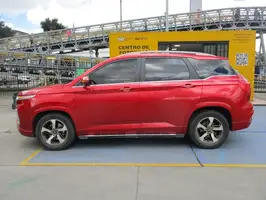 2020  Chevrolet Captiva - Image 4