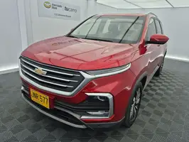 2020  Chevrolet Captiva - Image 4