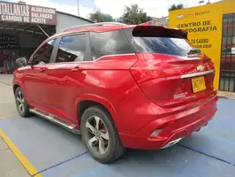 2020  Chevrolet Captiva - Image 5