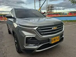 2021  Chevrolet Captiva - Image 2