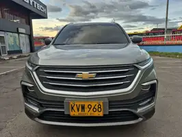 2021  Chevrolet Captiva - Image 3