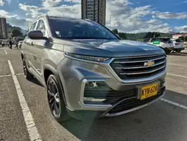 2023  Chevrolet Captiva - Image 2