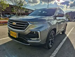 2023  Chevrolet Captiva - Image 3
