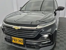 2025  Chevrolet Captiva - Image 1