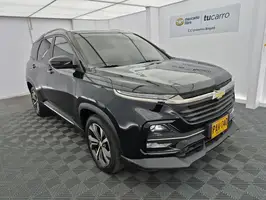 2025  Chevrolet Captiva - Image 2