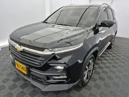 2025  Chevrolet Captiva - Image 5