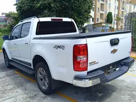 2023  Chevrolet Colorado - Image 3