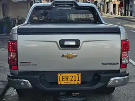 2023  Chevrolet Colorado - Image 4