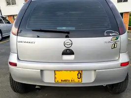 2006  Chevrolet Corsa - Image 3