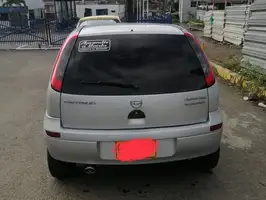 2007  Chevrolet Corsa - Image 3