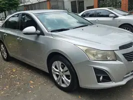 2014  Chevrolet Cruze - Image 2