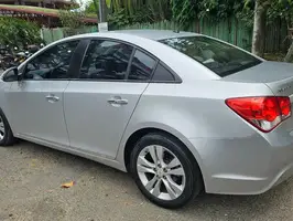 2014  Chevrolet Cruze - Image 3