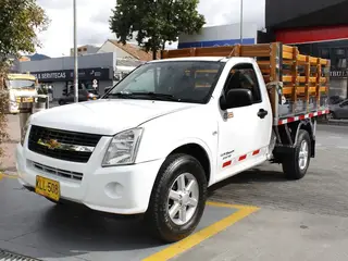 2013 Chevrolet D