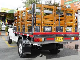 2013  Chevrolet D - Image 5