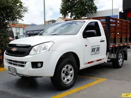 2014  Chevrolet D - Image 1