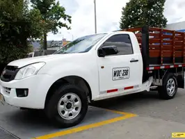 2014  Chevrolet D - Image 2