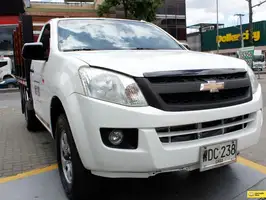 2014  Chevrolet D - Image 5