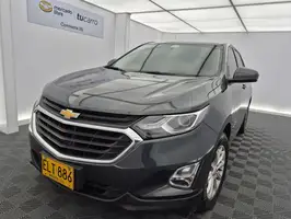 2018  Chevrolet Equinox - Image 4