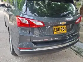 2018  Chevrolet Equinox - Image 4