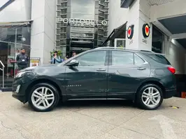 2018  Chevrolet Equinox - Image 4