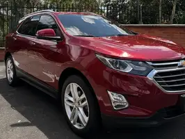 2020  Chevrolet Equinox - Image 4