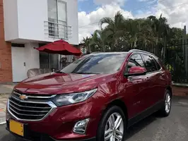 2020  Chevrolet Equinox - Image 5