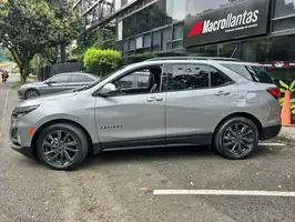 2023  Chevrolet Equinox - Image 5