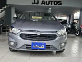 2022  Chevrolet Joy - Image 3