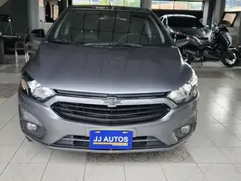 2022  Chevrolet Joy - Image 5