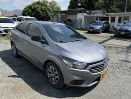 2023  Chevrolet Joy - Image 1