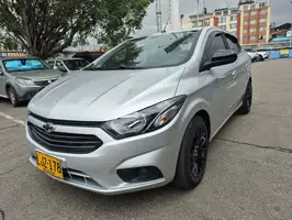 2023  Chevrolet Joy - Image 2