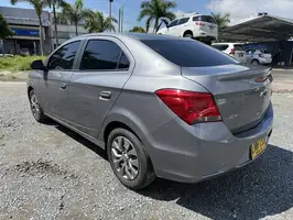 2023  Chevrolet Joy - Image 3