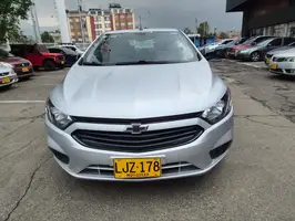 2023  Chevrolet Joy - Image 3