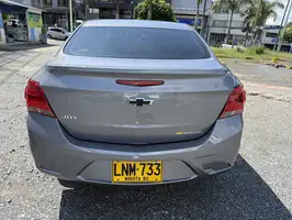 2023  Chevrolet Joy - Image 4