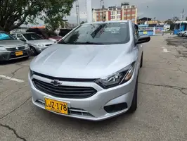 2023  Chevrolet Joy - Image 4