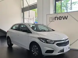 2024  Chevrolet Joy - Image 1