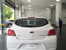 2024  Chevrolet Joy - Image 2