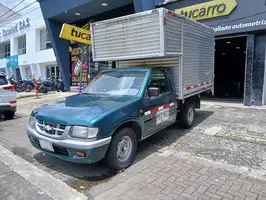 2000  Chevrolet Luv - Image 1