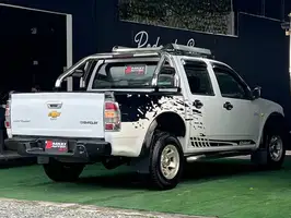 2008  Chevrolet Luv - Image 5