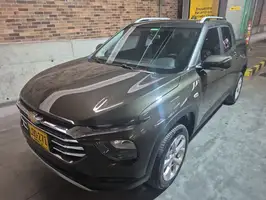 2024  Chevrolet Montana - Image 2