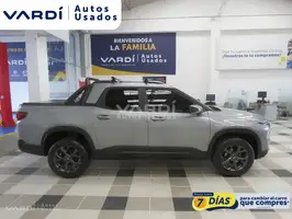 2024  Chevrolet Montana - Image 5