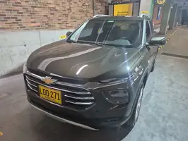 2024  Chevrolet Montana - Image 5