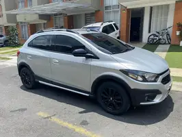 2019  Chevrolet Onix - Image 1