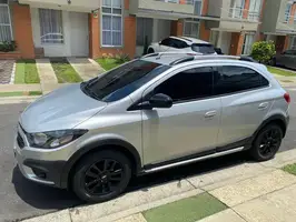 2019  Chevrolet Onix - Image 2