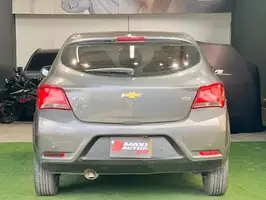 2019  Chevrolet Onix - Image 5